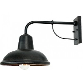 Lighting Inspiration-Urban Exterior Range  - Urban Wall Bracket  / Under Eave - Antique Bronze